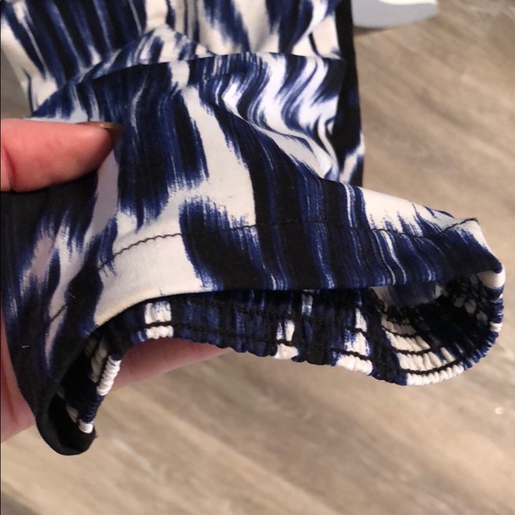 Nicole Miller Jumpsuit - Picture 6 of 6